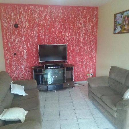 Casa Com Vista Para O Mar Ilhabela Eksteriør bilde
