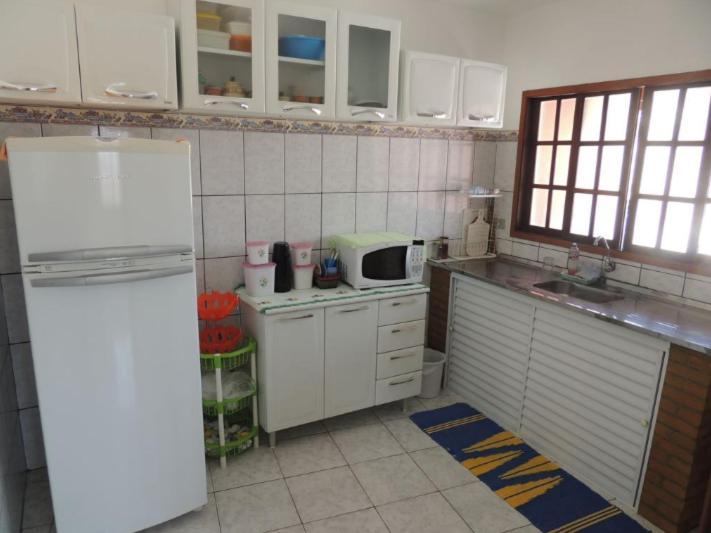 Casa Com Vista Para O Mar Ilhabela Eksteriør bilde